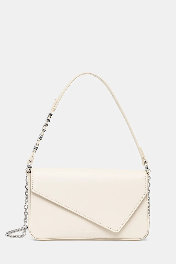 ΤΣΑΝΤΑ HUGO - 110 ΕΚΡΟΥ